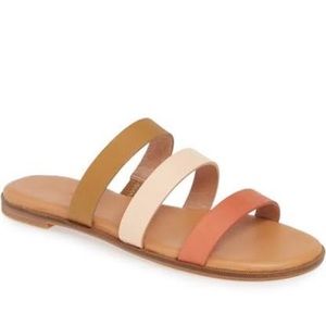 Madewell Slide Sandals